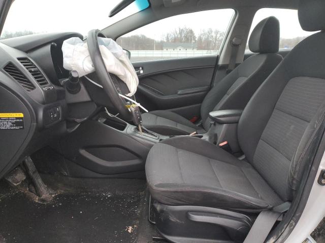 Photo 7 from auction – 2014 KIA FORTE LX with VIN KNAFX4A64E5125381