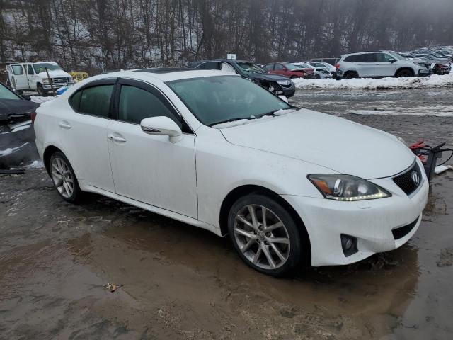 Photo 4 from auction – 2012 LEXUS IS 350 with VIN JTHCE5C21C5002533