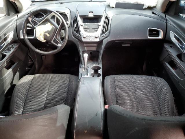 Photo 8 from auction – 2011 CHEVROLET EQUINOX LT with VIN 2CNALDEC0B6262452