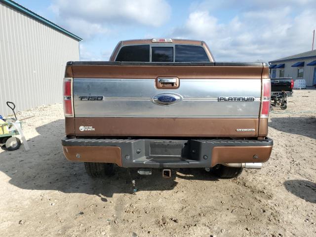 Photo 6 from auction – 2011 FORD F150 SUPER with VIN 1FTFW1EF0BFB82388