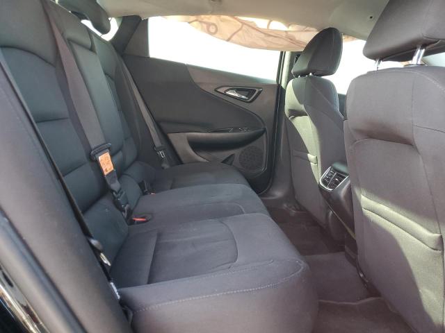 Photo 10 from auction – 2017 CHEVROLET MALIBU LT with VIN 1G1ZE5ST5HF162012