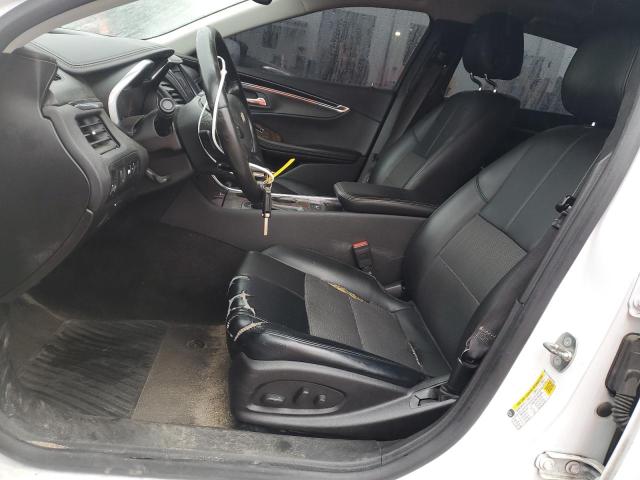 Photo 7 from auction – 2015 CHEVROLET IMPALA LT with VIN 1G1115SL8FU133072
