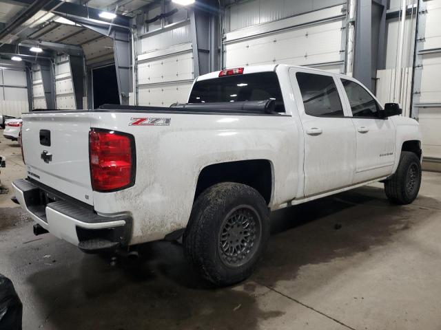 Photo 3 from auction – 2016 CHEVROLET silverado with VIN 3GCUKREC3GG157899