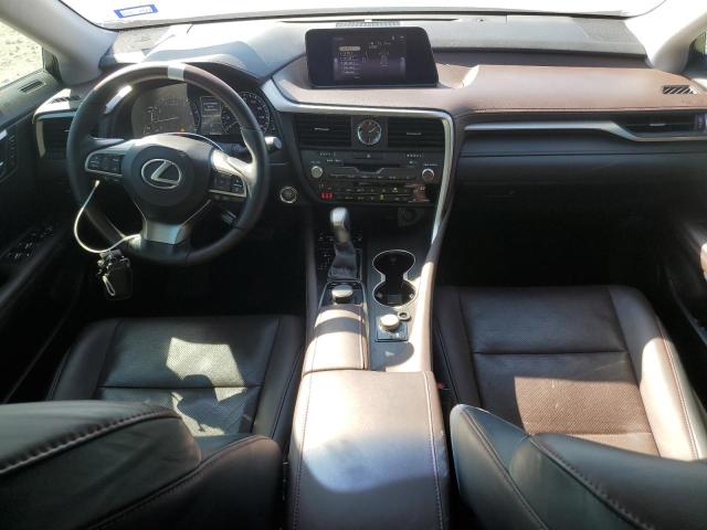 Photo 8 from auction – 2018 LEXUS RX 350 BAS with VIN 2T2ZZMCA2JC112004