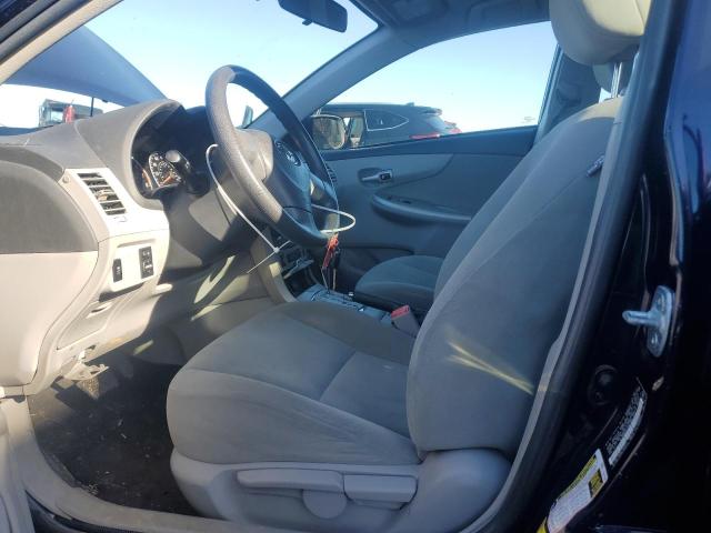 Photo 7 from auction – 2011 TOYOTA COROLLA BA with VIN 2T1BU4EE3BC663385