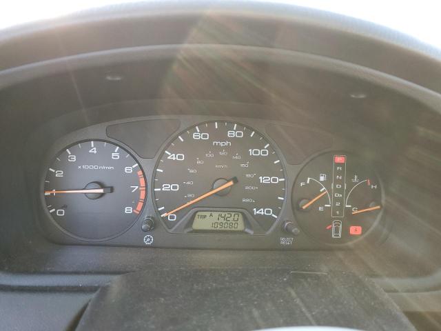 Photo 9 from auction – 2004 HONDA ODYSSEY LX with VIN 5FNRL18514B051955