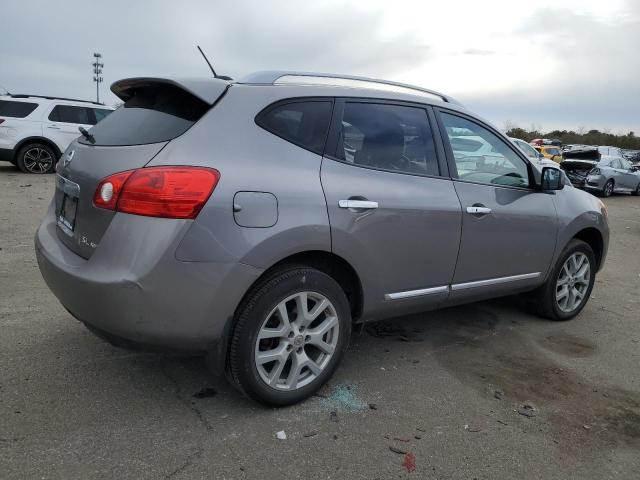 Photo 3 from auction – 2011 NISSAN ROGUE S with VIN JN8AS5MV4BW665330