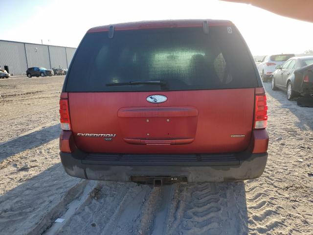 Photo 6 from auction – 2004 FORD EXPEDITION with VIN 1FMPU16L34LB10549