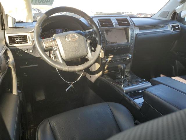 Photo 8 from auction – 2017 LEXUS GX 460 with VIN JTJBM7FX0H5150325