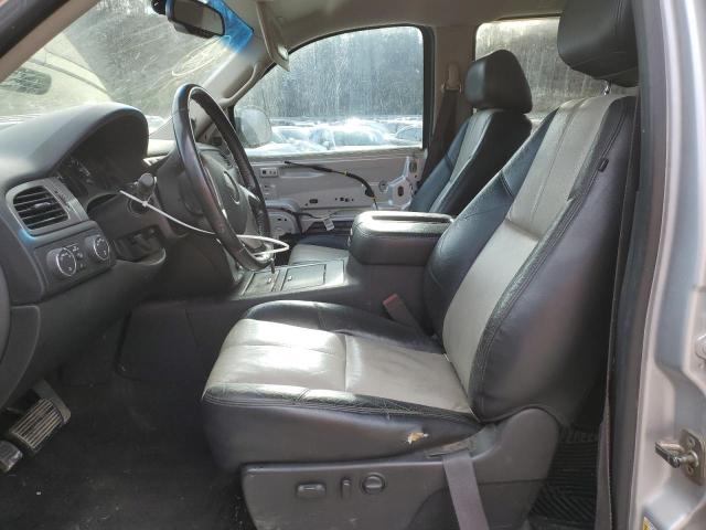 Photo 7 from auction – 2012 GMC SIERRA K15 with VIN 3GTP2WE7XCG151106