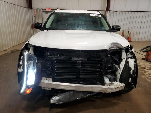 Photo 5 from auction – 2021 FORD EXPLORER X with VIN 1FMSK8DH1MGC50650