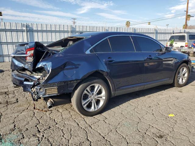 Photo 3 from auction – 2016 FORD TAURUS SEL with VIN 1FAHP2E82GG122407
