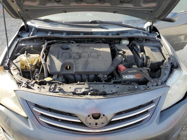 Снимка 11 от търг – 2013 TOYOTA COROLLA BA с VIN 2T1BU4EE4DC965562