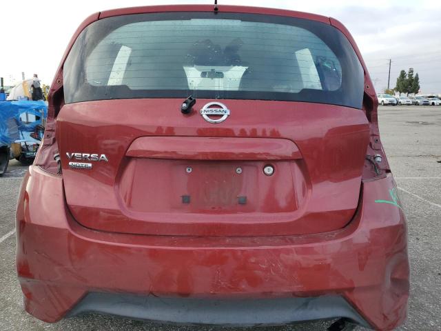 Photo 6 from auction – 2017 NISSAN VERSA NOTE with VIN 3N1CE2CP0HL375794