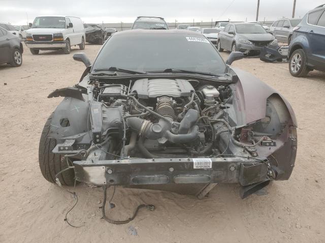 Photo 5 from auction – 2016 CHEVROLET CORVETTE S with VIN 1G1YL2D72G5107702