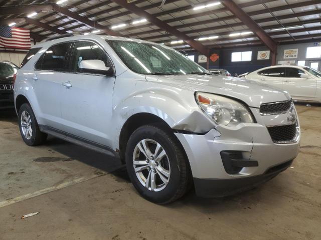 Photo 4 from auction – 2014 CHEVROLET EQUINOX LT with VIN 2GNFLFEK5E6187174