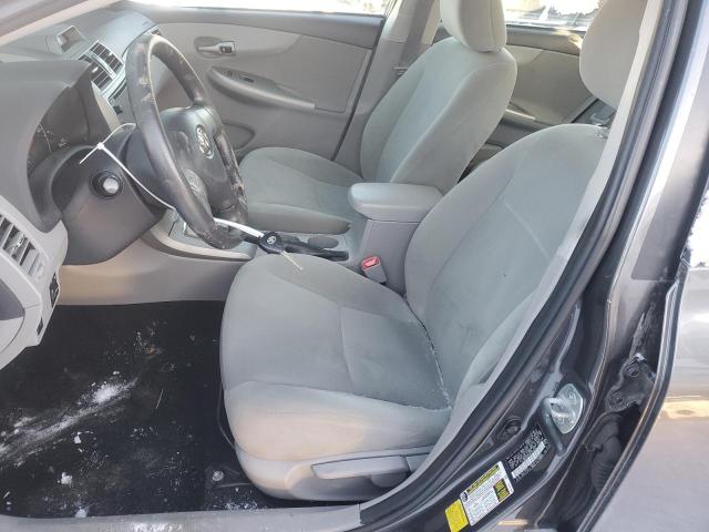 Zdjęcie 7 z aukcji – 2013 TOYOTA COROLLA BA z VIN 2T1BU4EE0DC045055