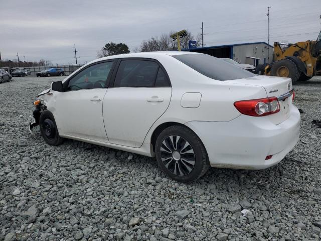Zdjęcie 2 z aukcji – 2013 TOYOTA COROLLA BA z VIN 5YFBU4EE4DP190194