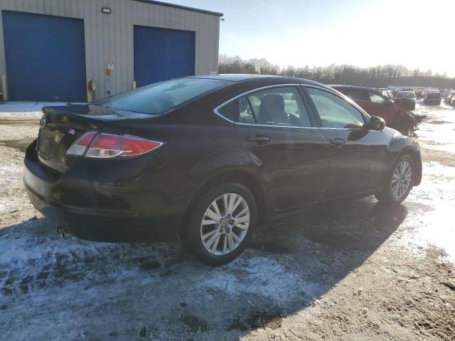 Снимка 3 от търг – 2010 MAZDA 6 I с VIN 1YVHZ8CH9A5M28186