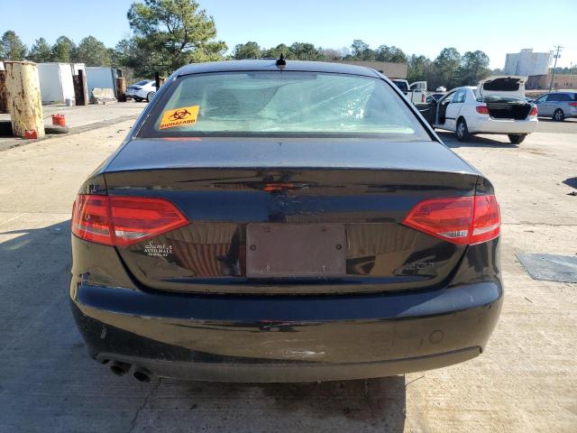 Foto 6 de la subasta – 2010 AUDI A4 PREMIUM con VIN WAUAFAFL0AN033298