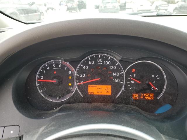 Photo 9 from auction – 2012 NISSAN ALTIMA BAS with VIN 1N4AL2AP1CN562280