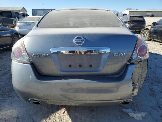 Photo 6 from auction – 2012 NISSAN ALTIMA BAS with VIN 1N4AL2AP3CC100931