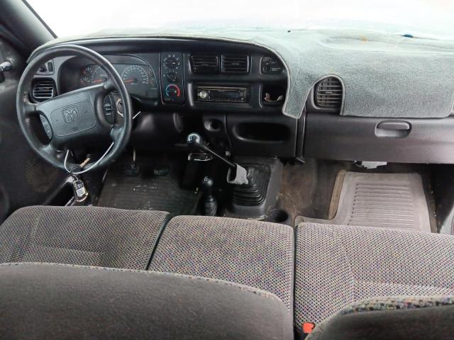 Снимка 8 от търг – 2000 DODGE RAM 2500 с VIN 3B7KF236XYG132774