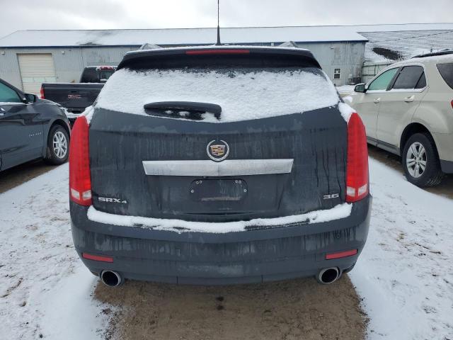 Photo 6 from auction – 2013 CADILLAC SRX PERFOR with VIN 3GYFNHE36DS542242