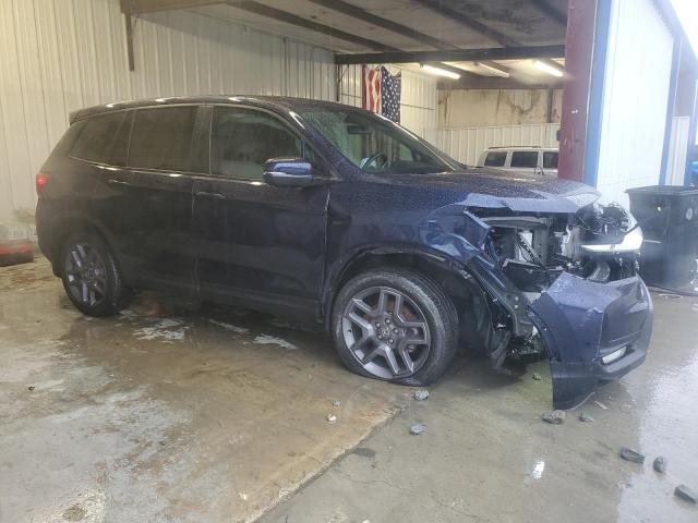 Photo 4 from auction – 2023 HONDA PASSPORT E with VIN 5FNYF8H52PB017894