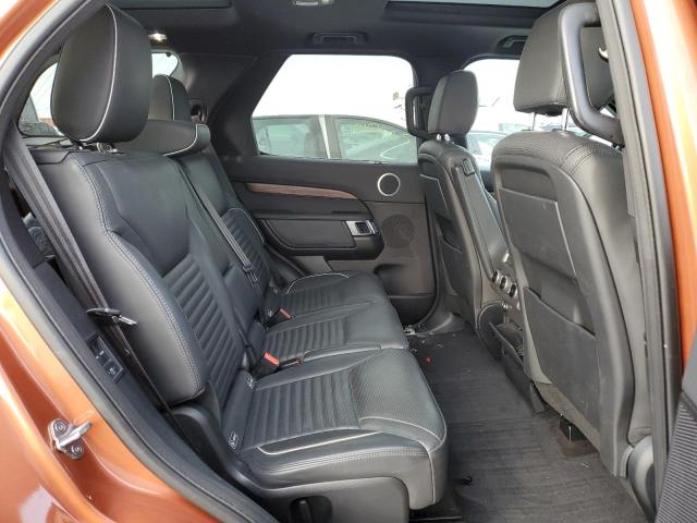Photo 10 from auction – 2017 LAND ROVER DISCOVERY with VIN SALRRBBV4HA021580