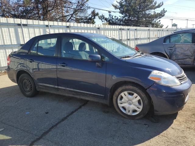 Снимка 4 от търг – 2011 NISSAN VERSA S с VIN 3N1BC1AP3BL411144