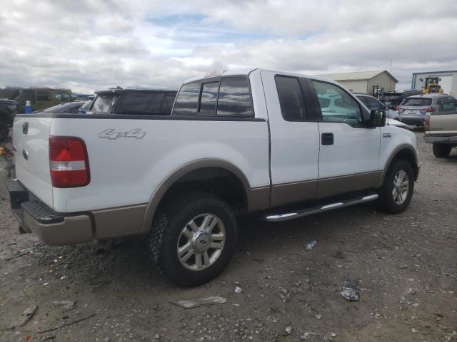 Photo 3 from auction – 2004 FORD F150 with VIN 1FTPX14534KC53314
