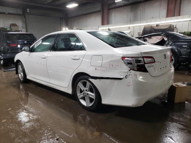 Photo 2 from auction – 2014 TOYOTA CAMRY L with VIN 4T1BF1FK5EU786685