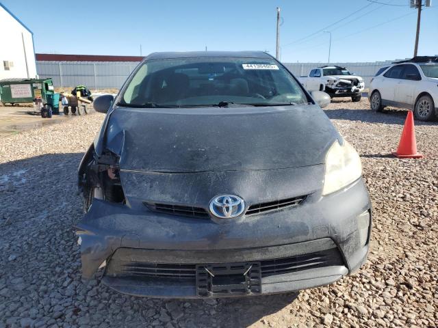 Photo 5 from auction – 2014 TOYOTA PRIUS with VIN JTDKN3DU2E1761445