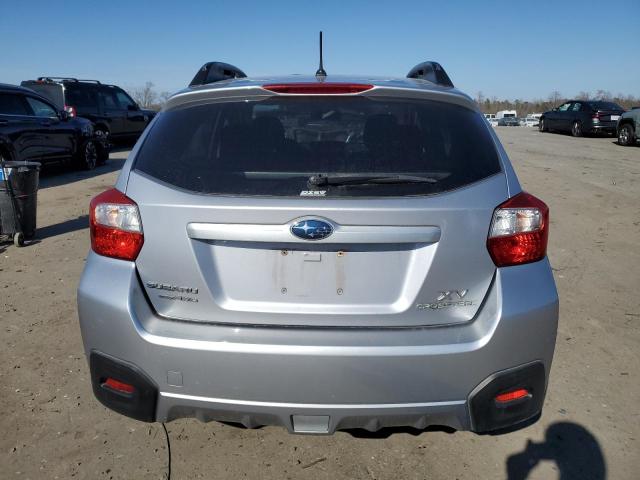 Photo 6 from auction – 2014 SUBARU XV CROSSTR with VIN JF2GPACC8E8231762