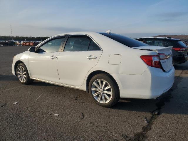 Photo 2 from auction – 2013 TOYOTA CAMRY SE with VIN 4T1BK1FK6DU525916