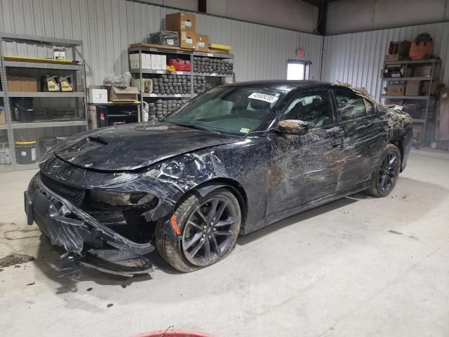 Photo 1 from auction – 2021 DODGE CHARGER GT with VIN 2C3CDXMG0MH601089