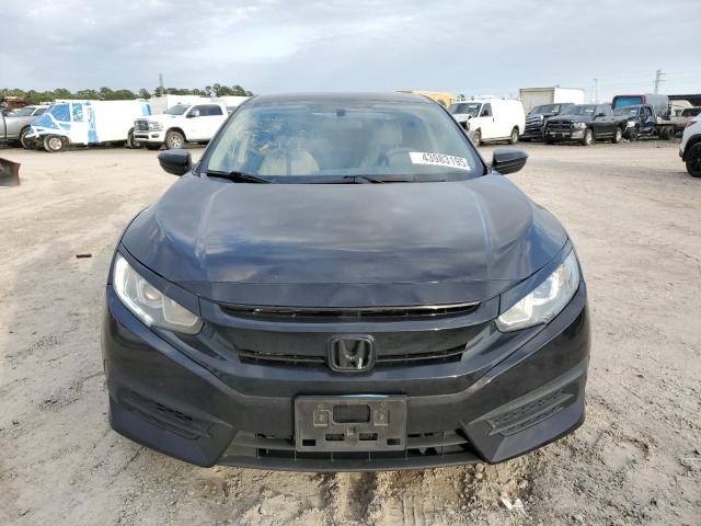 Photo 5 from auction – 2016 HONDA CIVIC LX with VIN 19XFC2F50GE022873