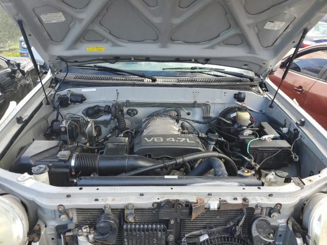 Photo 12 from auction – 2004 TOYOTA SEQUOIA SR with VIN 5TDBT44A64S228632