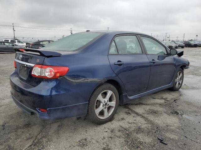 Photo 3 from auction – 2012 TOYOTA COROLLA BA with VIN 2T1BU4EE3CC834587