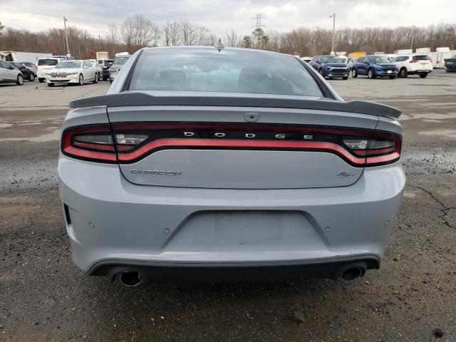 Photo 6 from auction – 2022 DODGE CHARGER R/ with VIN 2C3CDXCT8NH232109