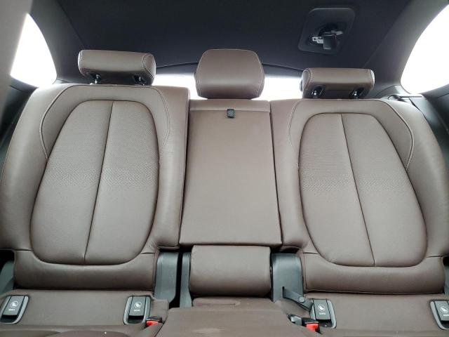 Photo 10 from auction – 2016 BMW X1 XDRIVE2 with VIN WBXHT3C33GP882741