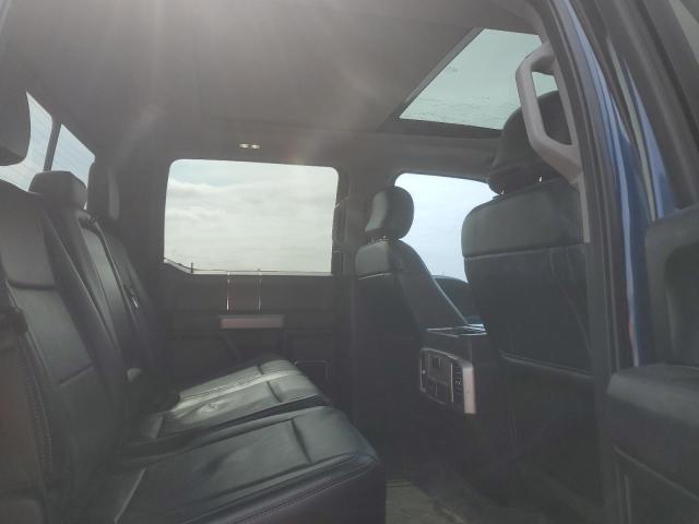 Photo 10 from auction – 2017 FORD F150 SUPER with VIN 1FTEW1CF9HKC42005