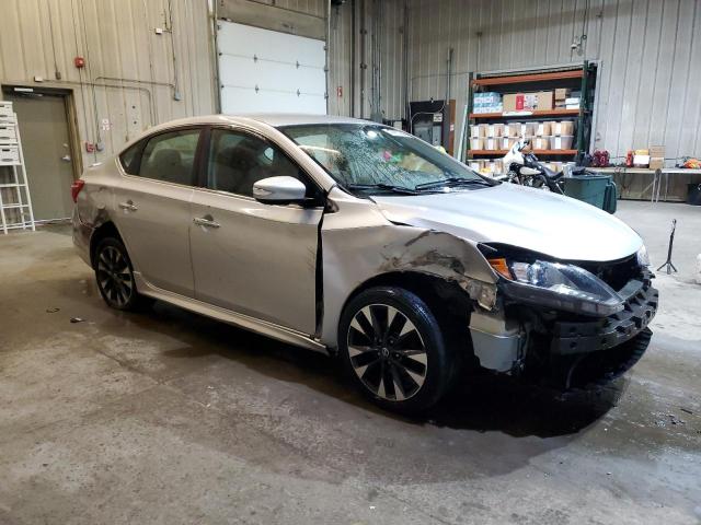 Photo 4 from auction – 2016 NISSAN SENTRA S with VIN 3N1AB7AP1GY336519