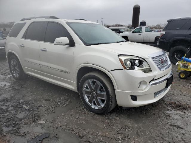 Zdjęcie 4 z aukcji – 2011 GMC ACADIA DEN z VIN 1GKKVTED0BJ364816