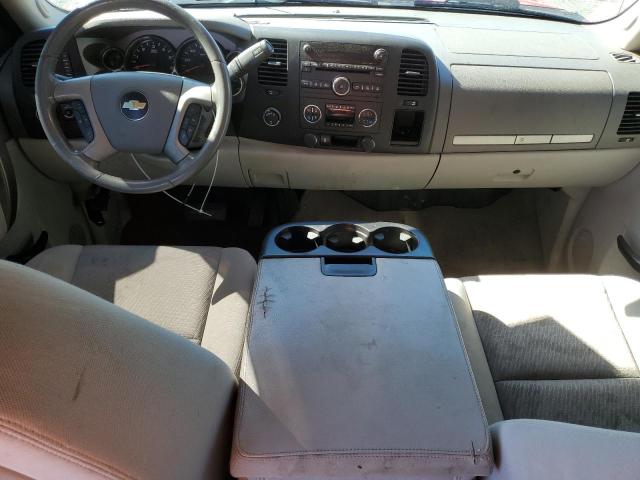 Photo 8 from auction – 2013 CHEVROLET SILVERADO with VIN 3GCPKSE70DG308216