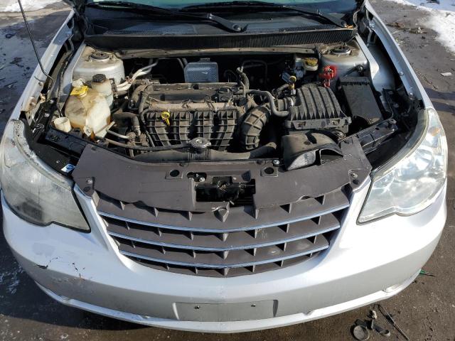 Photo 11 from auction – 2007 CHRYSLER SEBRING LI with VIN 1C3LC66K07N548825