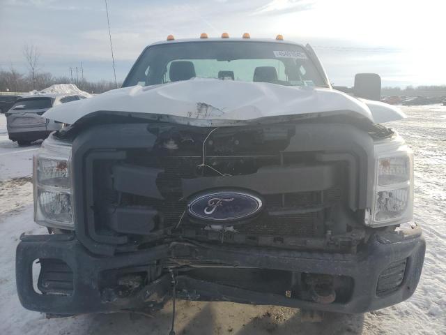 Photo 5 from auction – 2014 FORD F250 SUPER with VIN 1FTBF2BT0EEB74638
