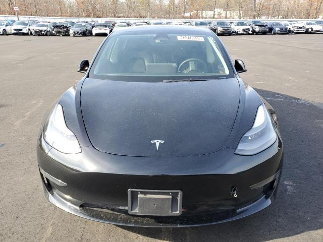 Photo 5 from auction – 2023 TESLA MODEL 3 with VIN 5YJ3E1EA3PF436276
