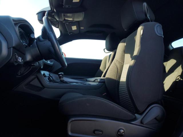 Photo 7 from auction – 2023 DODGE CHALLENGER with VIN 2C3CDZAG9PH597418
